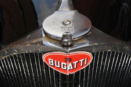 Bugatti Typ 64