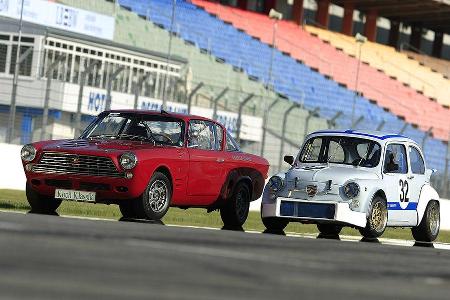 Fiat Abarth 1000 TC, Fiat Abarth 2300 S