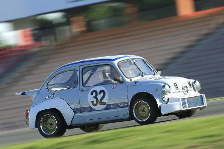 Fiat Abarth 1000 TC, Fiat Abarth 2300 S