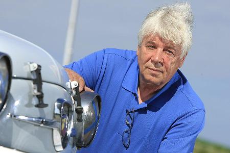 Fiat Abarth 1000 TC, Fiat Abarth 2300 S