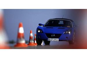 Opel Speedster im Supertest