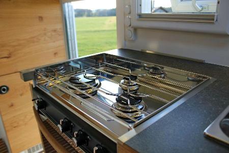 Exploryx Bremach T-Rex Doppelkabine Expeditionsfahrzeug