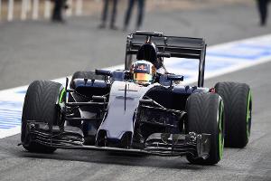 Toro Rosso STR11 fr 2016