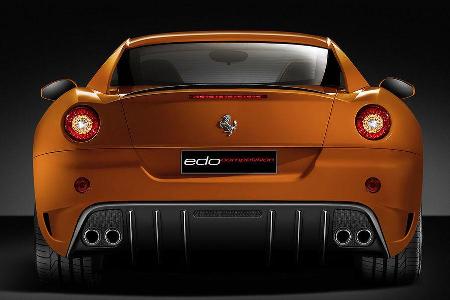 Dadurch wird die Motorkühlung verbessert.