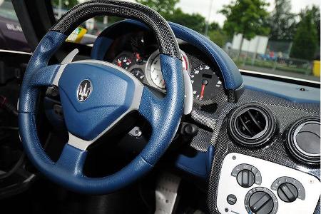 Damit geht die vorläufige Krone an den Maserati MC12.