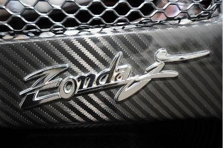 Vielmehr stand ein bedingungsloser Straßensportwagen im Lastenheft.