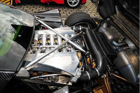 Aber auch Platz zwei ist aller Ehren wert.