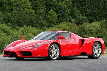 Die gefahrene Zeit von 7.25,21 min liegt keine acht Zehntel über dem Pagani.