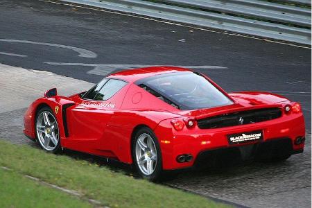 Keine volle Runde war Basseng vergönnt ohne dass es einen Zwischenfall mit der Elektronik gab.