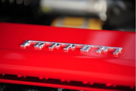 Negative Verzögerungsleistungen von bis zu -1,1 g sprechen eine deutlichen Sprache.