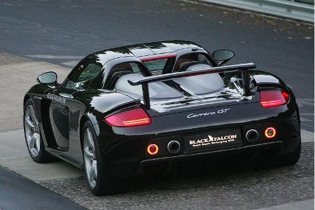 Auch wenn man betonen muss, dass mit der gestoppten Zeit von 7.28,71 min doch ein gewisser Abstand zur Top 3 besteht.