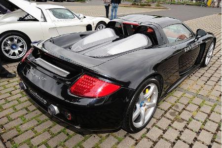 Dies macht sich unter anderem auch im Regelbereich des ABS bemerkbar.