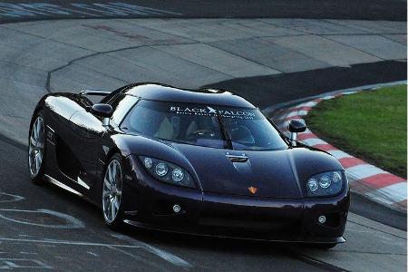 Nominell ausgedrückt: 672 kw oder - zur Vergleichbarkeit - 914 PS.