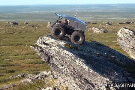 Der 1,5-Liter-Vierzylinder entwickelt aus 1,5 Liter Hubraum 44 PS.