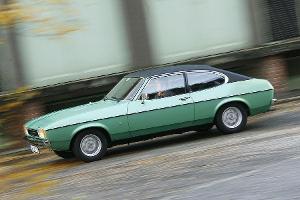 Ford Capri II