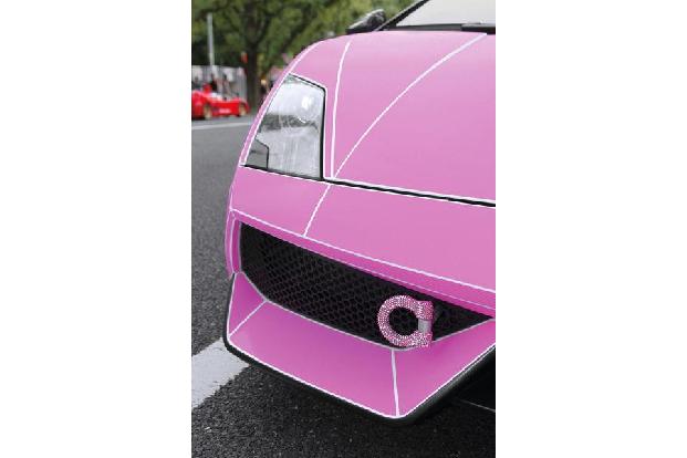 Sportwagenkult in Japan, Reportage, Impression