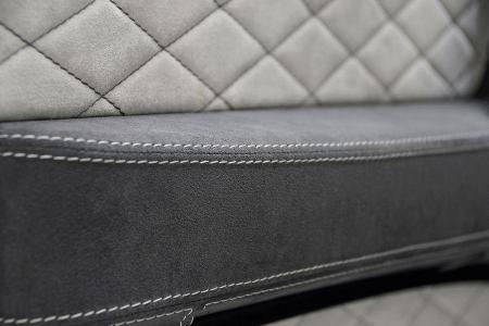 Brabus Mercedes G 500 Tuning