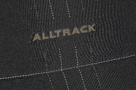 VW Caddy Alltrack 4x4 Fahrbericht