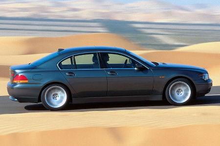 BMW 7er E65