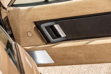 Lancia Gamma Coup 2.5 i.e., Trffner