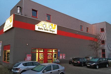 Mnchen, ATU Mnchen-Pasing