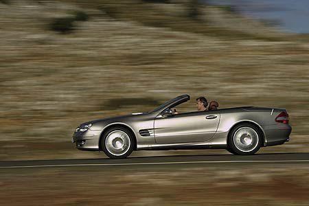 Die Neuerungen fallen optisch eher moderat aus. Dafür gibt es einige Modifikationen im technischen Bereich.