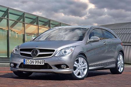 Mercedes hat erkannt, dass sich auch im Kleinwagensegment Premiumpreise erzielen lassen und will noch unterhalb von BMW 1er ...