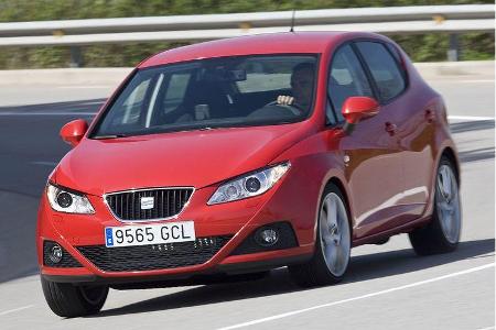 Die Ingenieure haben die vierte Generation gezielt weiterentwickelt.