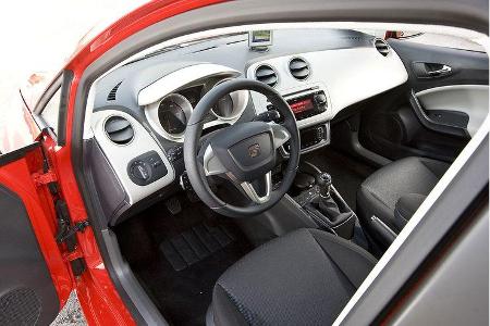 ... und keine Spur mehr vom speckig glänzenden Hartplastik.