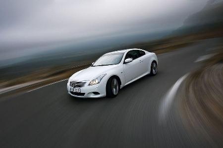 Die 335 PS bleiben dabei unangetastet.