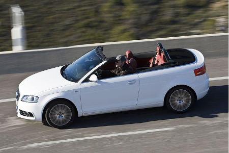 ... bietet Platz für vier Personen.