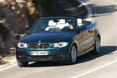 Aus drei Litern Hubraum schöpft er 218 PS und ...