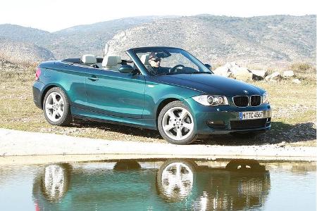 Ordentliche Kopffreiheit und moderate Windgeräusche.