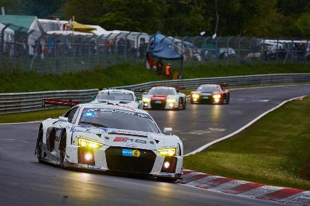 Impressionen - 24h-Rennen Nrburgring 2015 - Nordscheife - Samstag - 16.5.2015