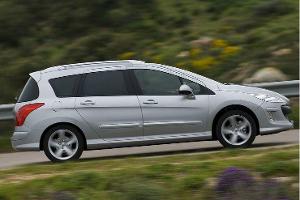 Peugeot 308 SW