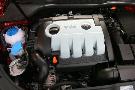 Der 2.0 TDI bringt 320 Nm bei 1.750/min.