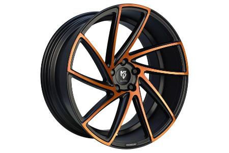 mbDESIGN Felgen KV2