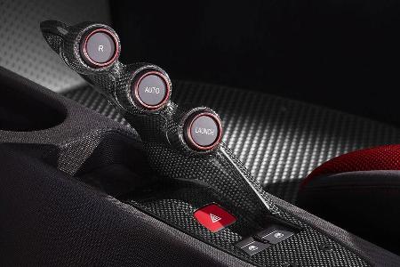 Ferrari 458 Speciale