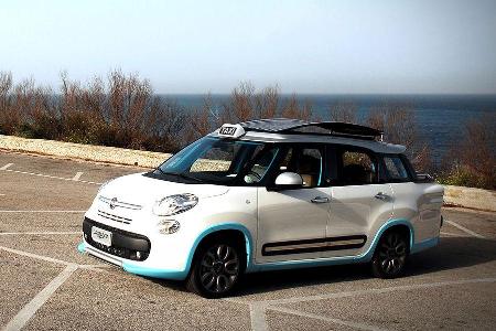 Castagna Tiberio Taxi