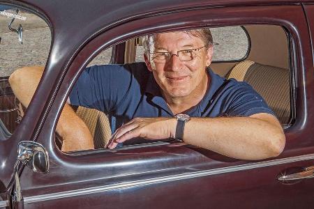 Michael Harnischfeger