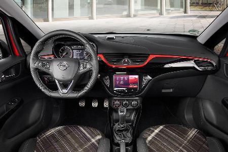 Opel Corsa OPC