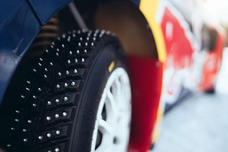Rallycross-WM - Peugeot 208 WRX