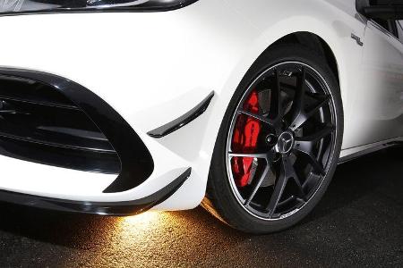 Mercedes-AMG A 45 4Matic, Rad, Felge
