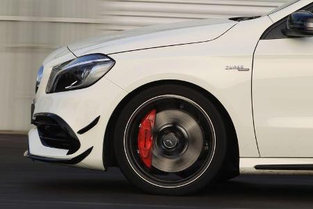 Mercedes-AMG A 45 4Matic, Rad, Felge