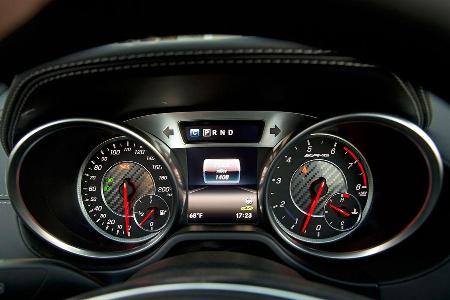 02/2016, Mercedes-AMG SL 63 Fahrbericht Jens Dralle