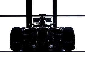 Sauber C35 - Teaser - 2016