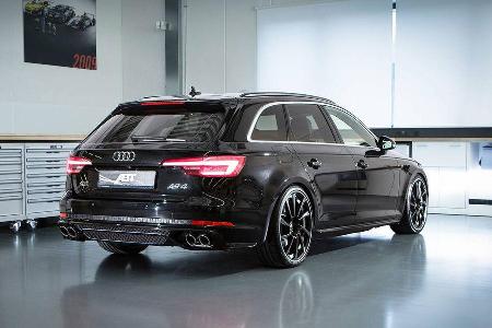 Abt Audi AS4