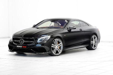 Brabus Rocket 900 Coup Mercedes-AMG S 65
