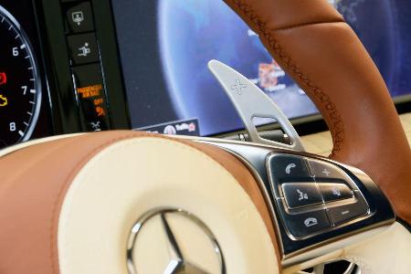 Brabus Rocket 900 Coup Mercedes-AMG S 65