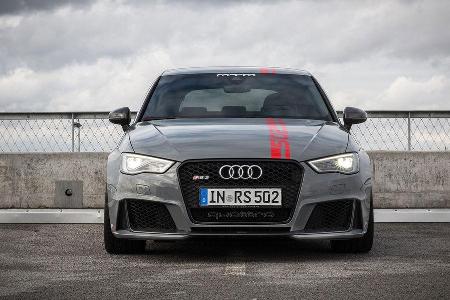 MTM Audi RS3 R